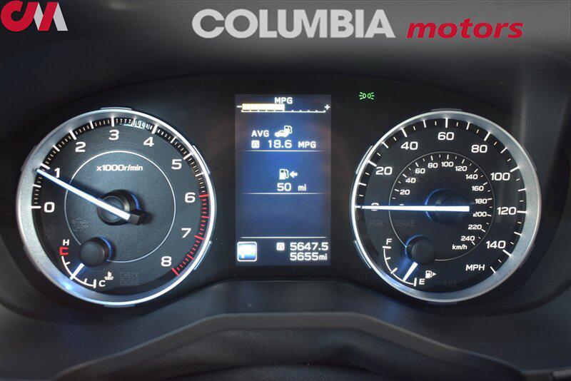 used 2021 Subaru Ascent car, priced at $22,991