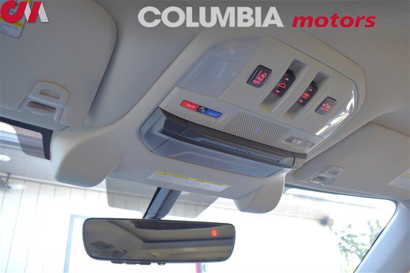 used 2021 Subaru Ascent car, priced at $22,991