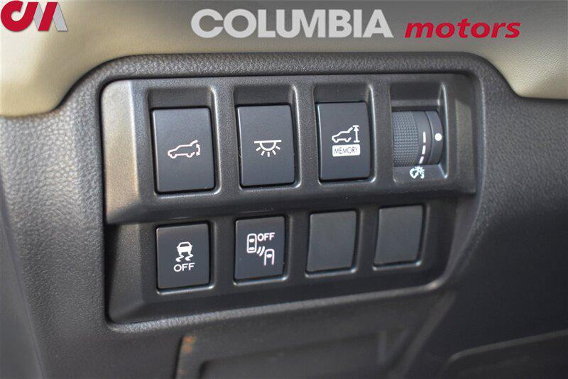 used 2021 Subaru Ascent car, priced at $22,991