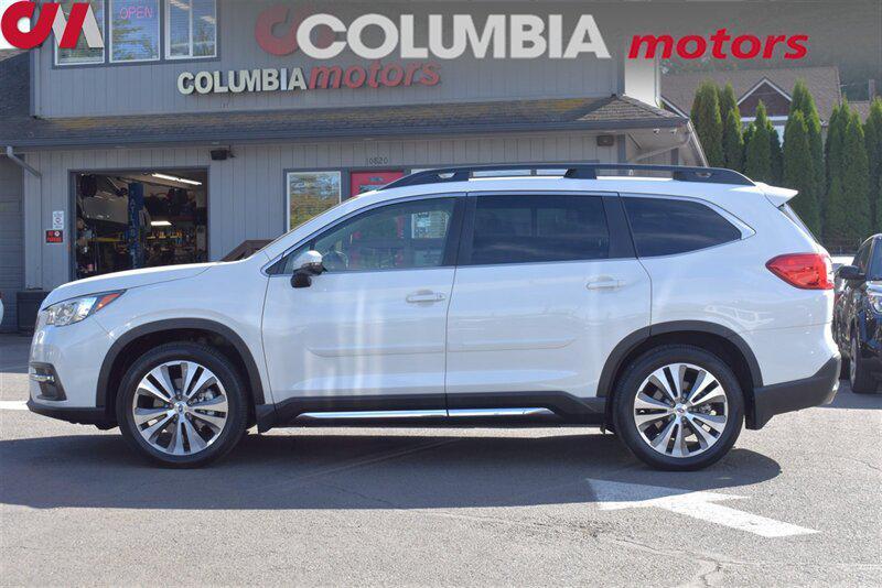 used 2021 Subaru Ascent car, priced at $22,991