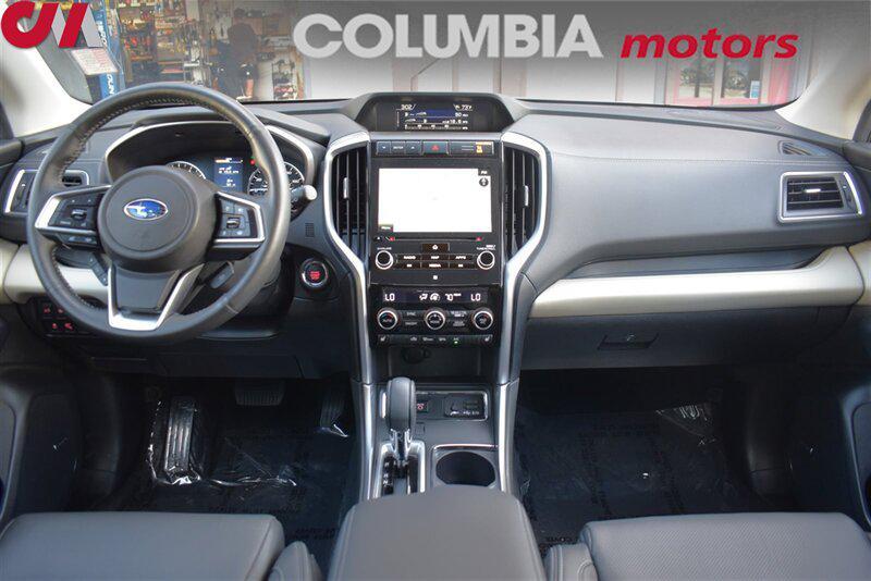 used 2021 Subaru Ascent car, priced at $22,991
