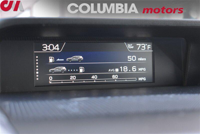 used 2021 Subaru Ascent car, priced at $22,991