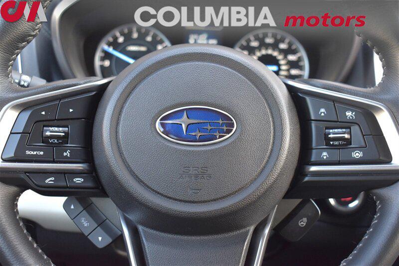 used 2021 Subaru Ascent car, priced at $22,991