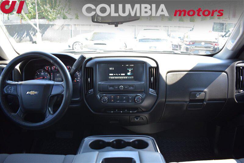 used 2019 Chevrolet Silverado 1500 car, priced at $20,991
