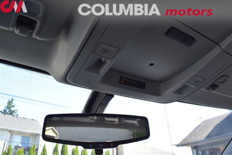 used 2019 Chevrolet Silverado 1500 car, priced at $20,991