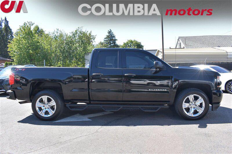used 2019 Chevrolet Silverado 1500 car, priced at $20,991