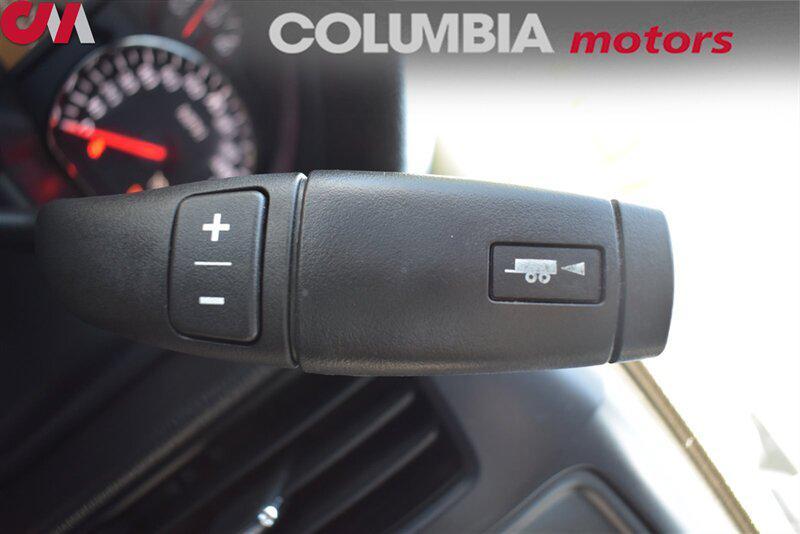 used 2019 Chevrolet Silverado 1500 car, priced at $20,991