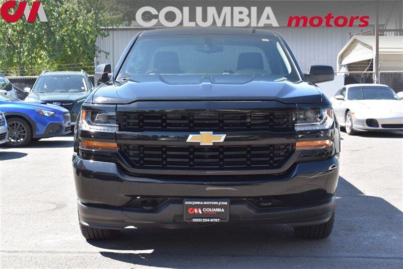 used 2019 Chevrolet Silverado 1500 car, priced at $20,991