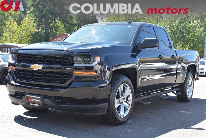 used 2019 Chevrolet Silverado 1500 car, priced at $20,991