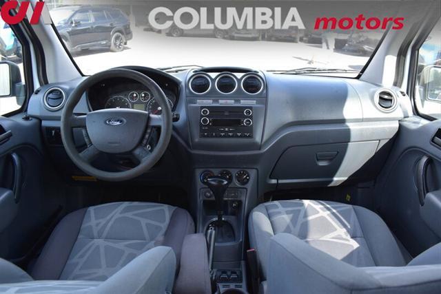 used 2012 Ford Transit Connect car, priced at $12,991