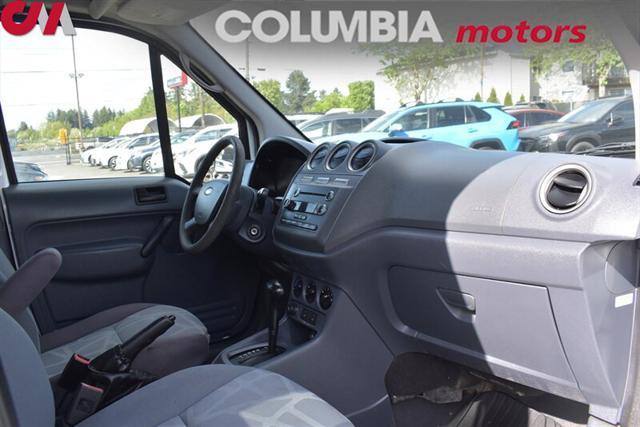 used 2012 Ford Transit Connect car, priced at $12,991