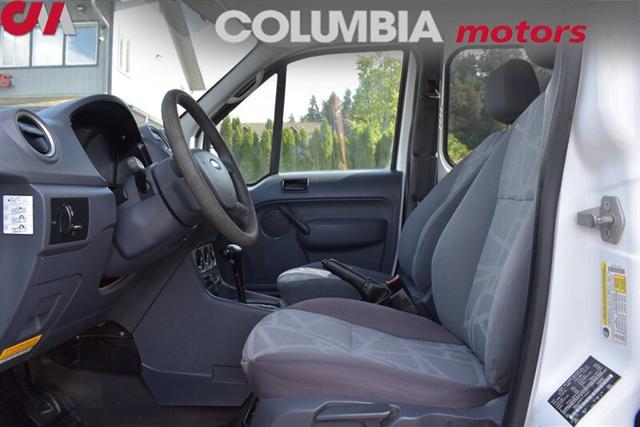 used 2012 Ford Transit Connect car, priced at $12,991