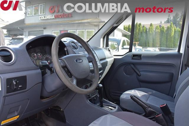 used 2012 Ford Transit Connect car, priced at $12,991