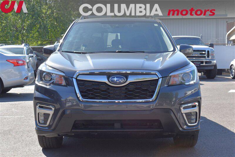 used 2020 Subaru Forester car, priced at $18,491