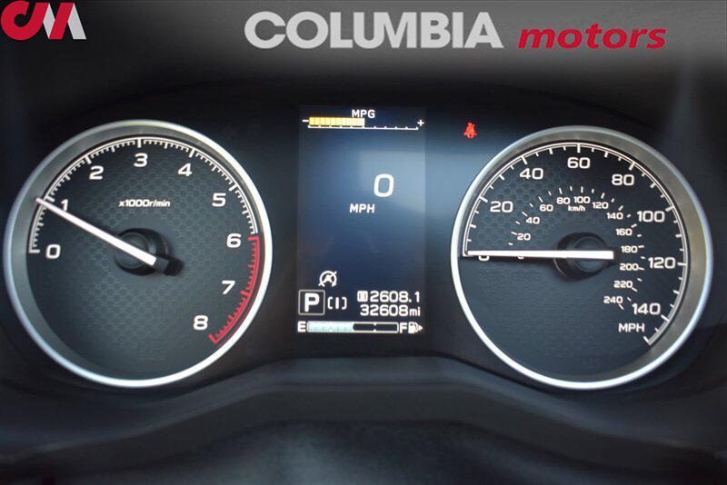 used 2020 Subaru Forester car, priced at $18,491
