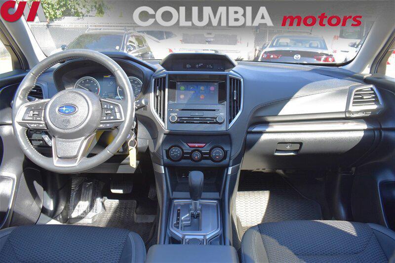 used 2020 Subaru Forester car, priced at $18,491