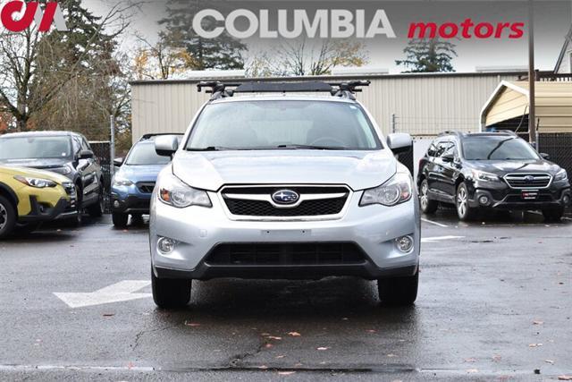 used 2014 Subaru XV Crosstrek car, priced at $10,991