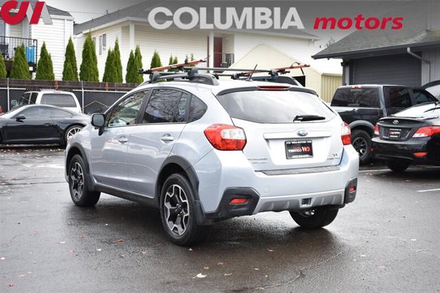 used 2014 Subaru XV Crosstrek car, priced at $10,991