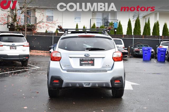 used 2014 Subaru XV Crosstrek car, priced at $10,991