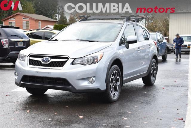 used 2014 Subaru XV Crosstrek car, priced at $10,991