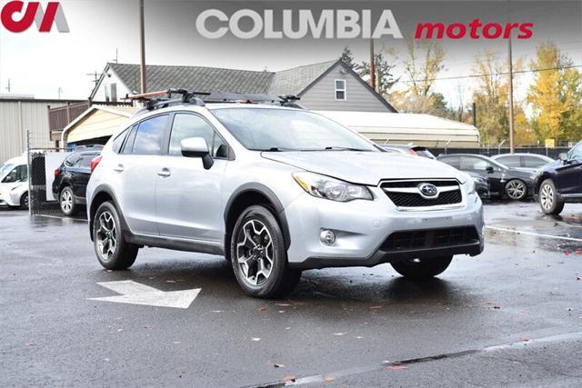 used 2014 Subaru XV Crosstrek car, priced at $10,991