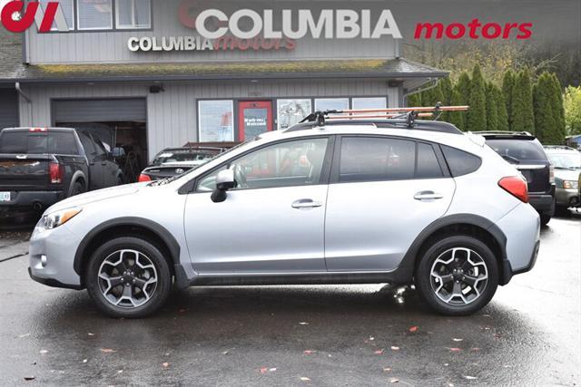 used 2014 Subaru XV Crosstrek car, priced at $10,991