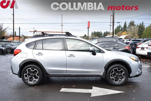 used 2014 Subaru XV Crosstrek car, priced at $10,991