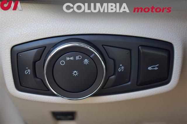 used 2019 Lincoln MKC car, priced at $14,991
