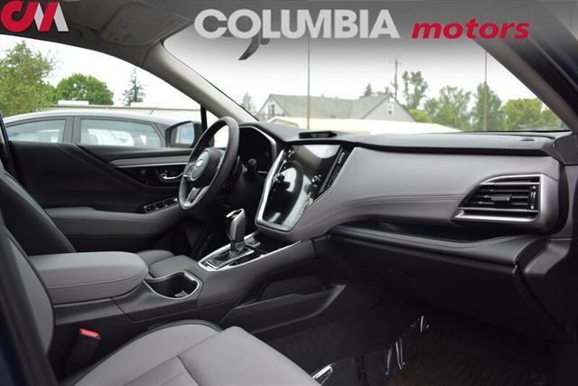 used 2025 Subaru Outback car, priced at $25,991