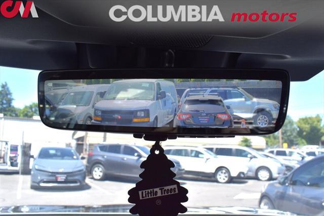 used 2025 Subaru Forester car, priced at $28,491