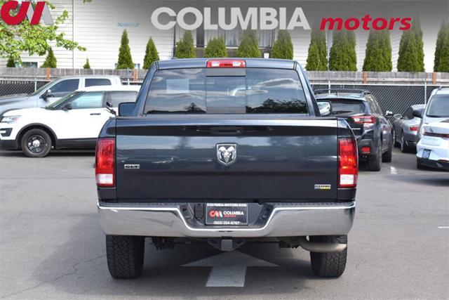 used 2015 Ram 1500 car, priced at $11,991