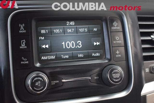 used 2015 Ram 1500 car, priced at $11,991