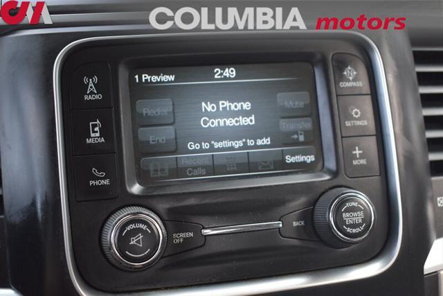 used 2015 Ram 1500 car, priced at $11,991