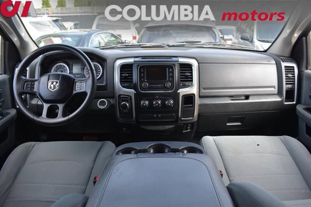 used 2015 Ram 1500 car, priced at $11,991