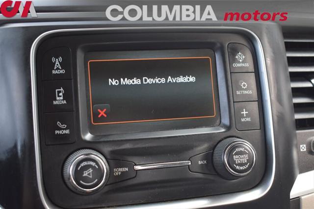 used 2015 Ram 1500 car, priced at $11,991