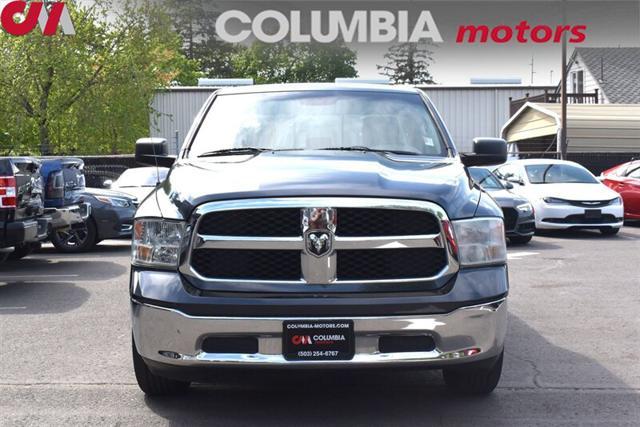 used 2015 Ram 1500 car, priced at $11,991