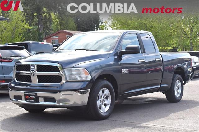 used 2015 Ram 1500 car, priced at $11,991