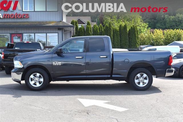 used 2015 Ram 1500 car, priced at $11,991