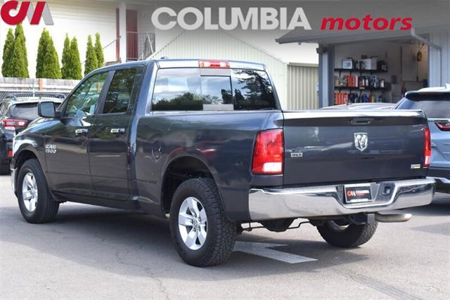 used 2015 Ram 1500 car, priced at $11,991