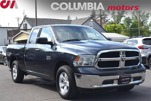 used 2015 Ram 1500 car, priced at $11,991
