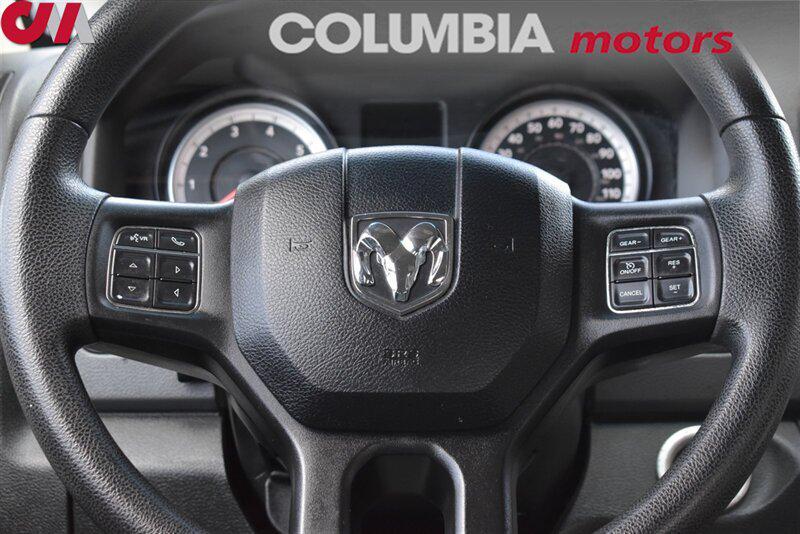 used 2015 Ram 1500 car, priced at $9,991