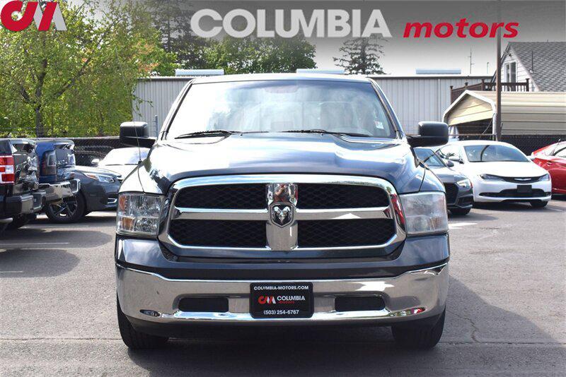 used 2015 Ram 1500 car, priced at $9,991