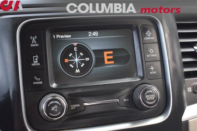 used 2015 Ram 1500 car, priced at $11,991