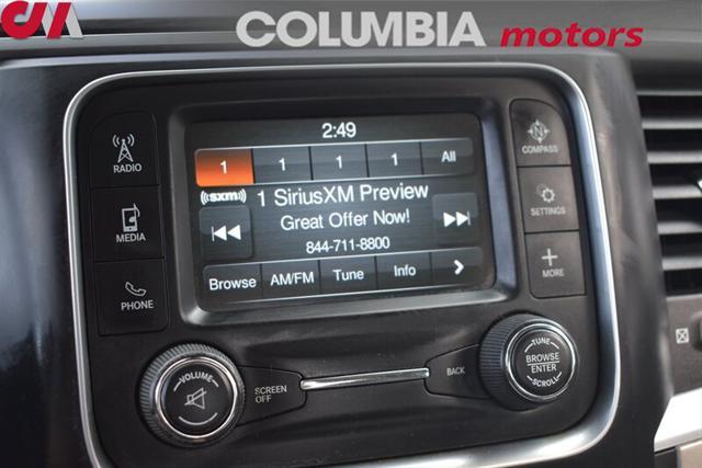 used 2015 Ram 1500 car, priced at $11,991