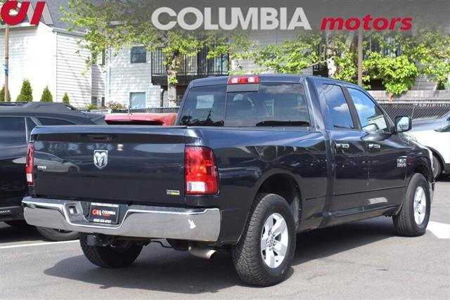 used 2015 Ram 1500 car, priced at $11,991