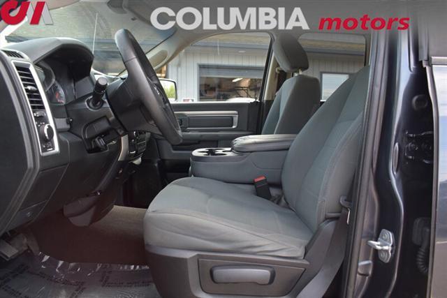 used 2015 Ram 1500 car, priced at $11,991