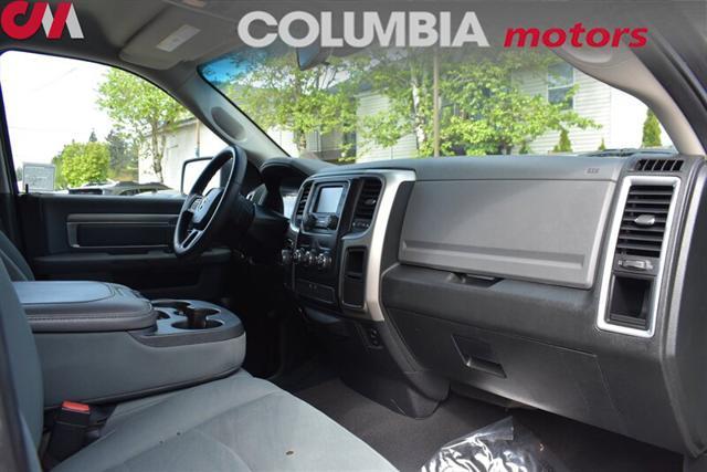 used 2015 Ram 1500 car, priced at $11,991