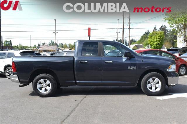 used 2015 Ram 1500 car, priced at $11,991