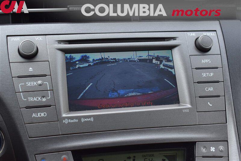 used 2012 Toyota Prius car, priced at $8,991