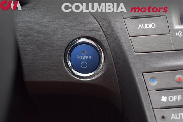used 2012 Toyota Prius car, priced at $9,991